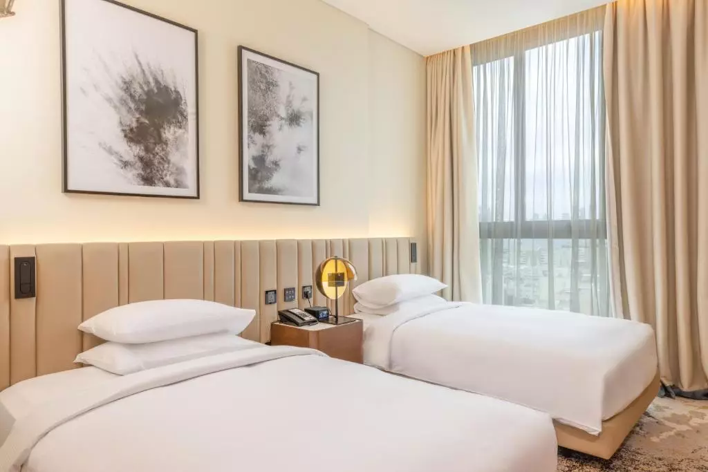 Embassy Suites By Hilton Doha Old Town